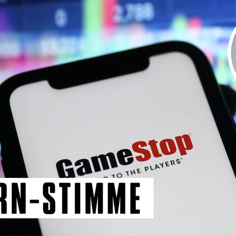 Gamestop