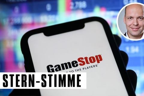 Gamestop