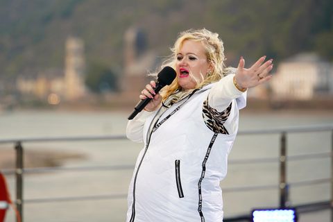 DSDS-Kandidatin Claudia
