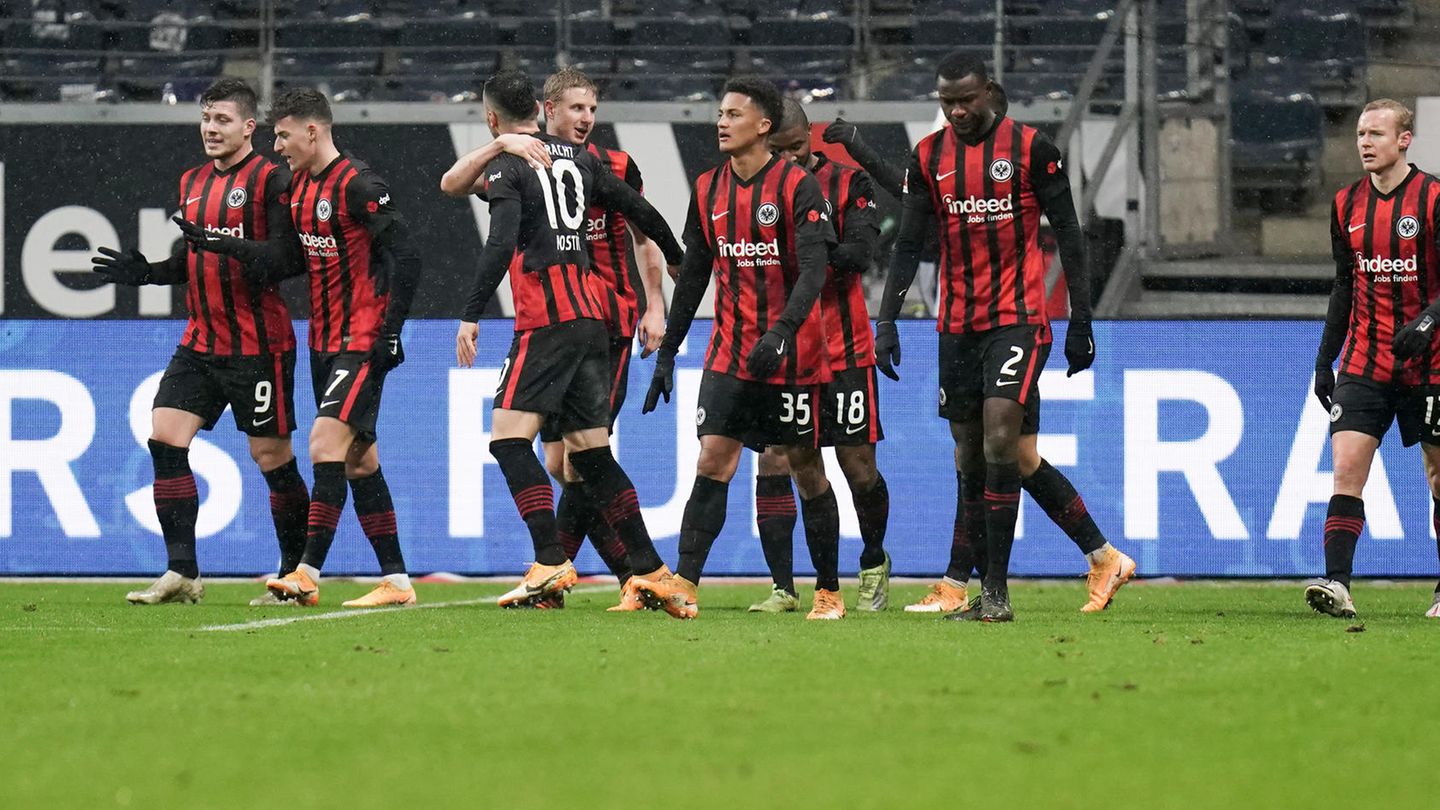 Eintracht Frankfurt