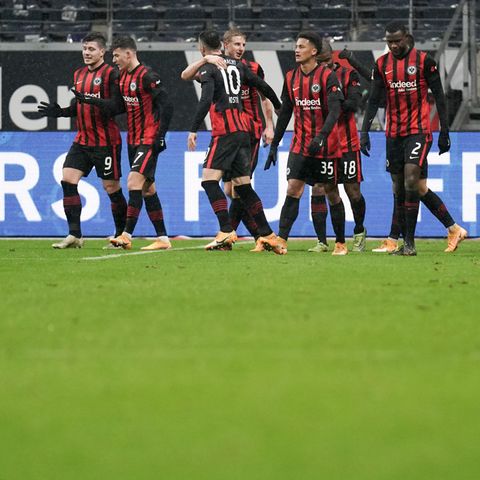 Eintracht Frankfurt