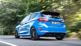 Ford Fiesta ST Edition 2021