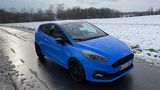Ford Fiesta ST Edition 2021