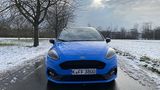 Ford Fiesta ST Edition 2021