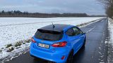 Ford Fiesta ST Edition 2021