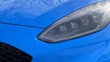 Ford Fiesta ST Edition 2021