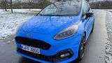 Ford Fiesta ST Edition 2021