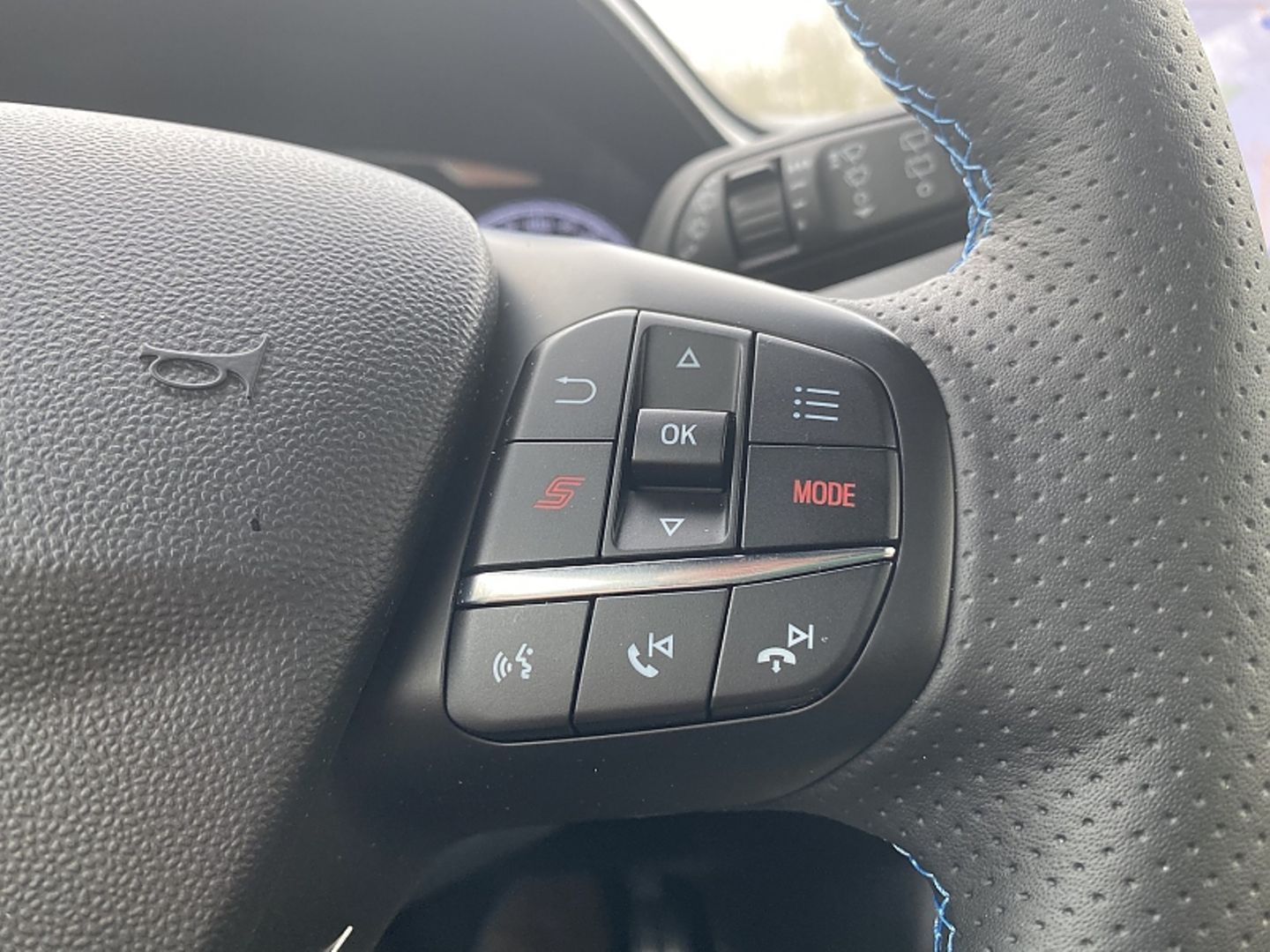 Ford Fiesta ST Edition 2021