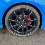 Ford Fiesta ST Edition 2021