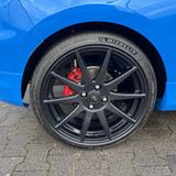 Ford Fiesta ST Edition 2021