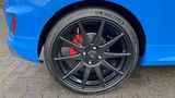 Ford Fiesta ST Edition 2021