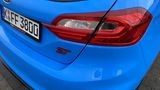 Ford Fiesta ST Edition 2021