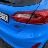 Ford Fiesta ST Edition 2021