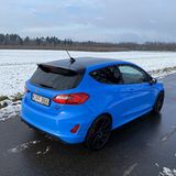 Ford Fiesta ST Edition 2021