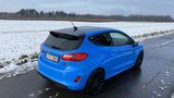 Ford Fiesta ST Edition 2021