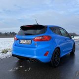 Ford Fiesta ST Edition 2021