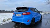 Ford Fiesta ST Edition 2021