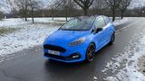 Ford Fiesta ST Edition 2021