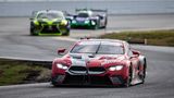 Daytona 2021 BMW