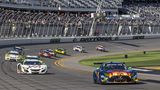 Daytona 2021 Mercedes