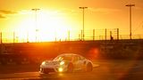 Daytona 2021 Porsche