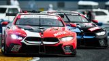 Daytona 2021 BMW