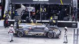 Daytona 2021 Cadillac