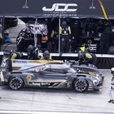 Daytona 2021 Cadillac