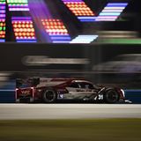 Daytona 2021 Cadillac