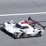 Daytona 2021 Cadillac