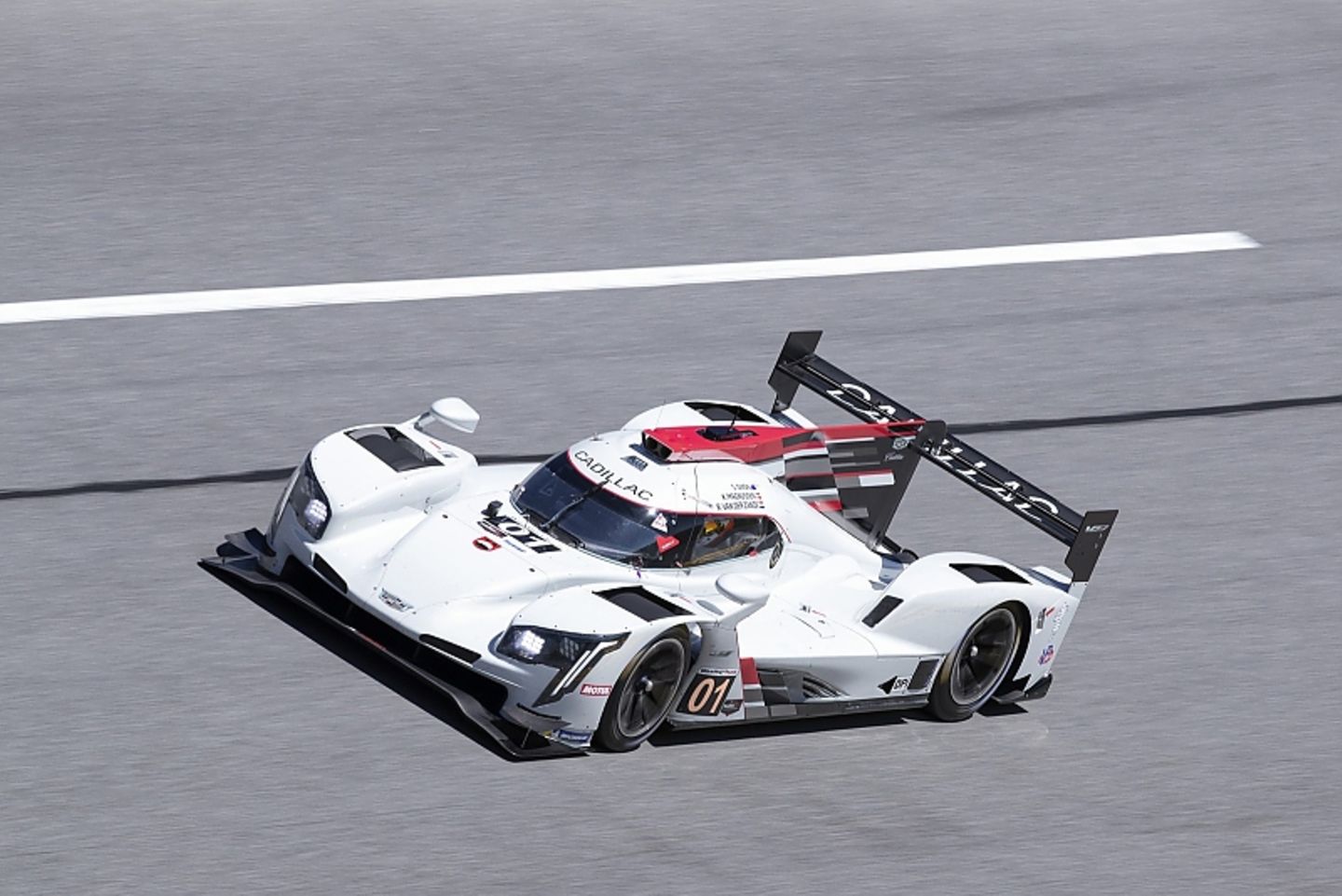 Daytona 2021 Cadillac
