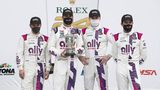 Daytona 2021 Cadillac