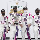 Daytona 2021 Cadillac