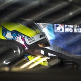 Daytona 2021 Mercedes