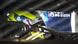 Daytona 2021 Mercedes