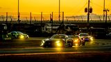 Daytona 2021 Mercedes