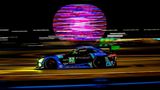 Daytona 2021 Mercedes