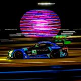 Daytona 2021 Mercedes