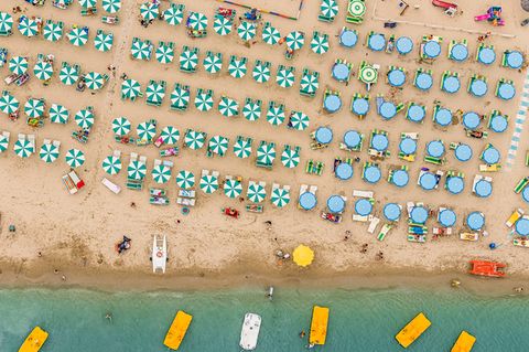Badeorte an der Adria: Nachbarn als Überbrückungs-Urlauber – So bereiten sich Italiens Hotels für die Saison vor