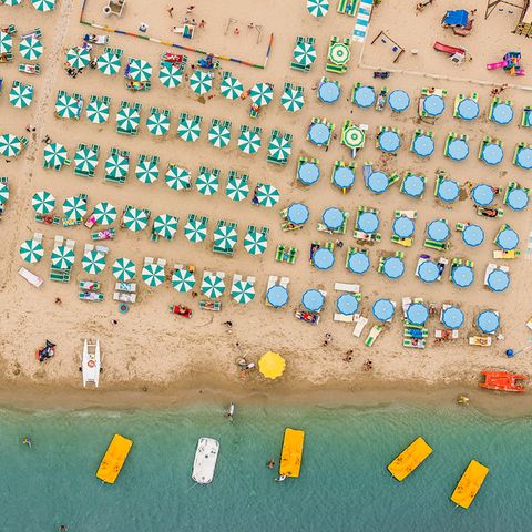 Badeorte an der Adria: Nachbarn als Überbrückungs-Urlauber – So bereiten sich Italiens Hotels für die Saison vor