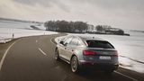 Audi Q5 45 TFSI Quattro Sportback
