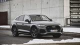 Audi Q5 45 TFSI Quattro Sportback