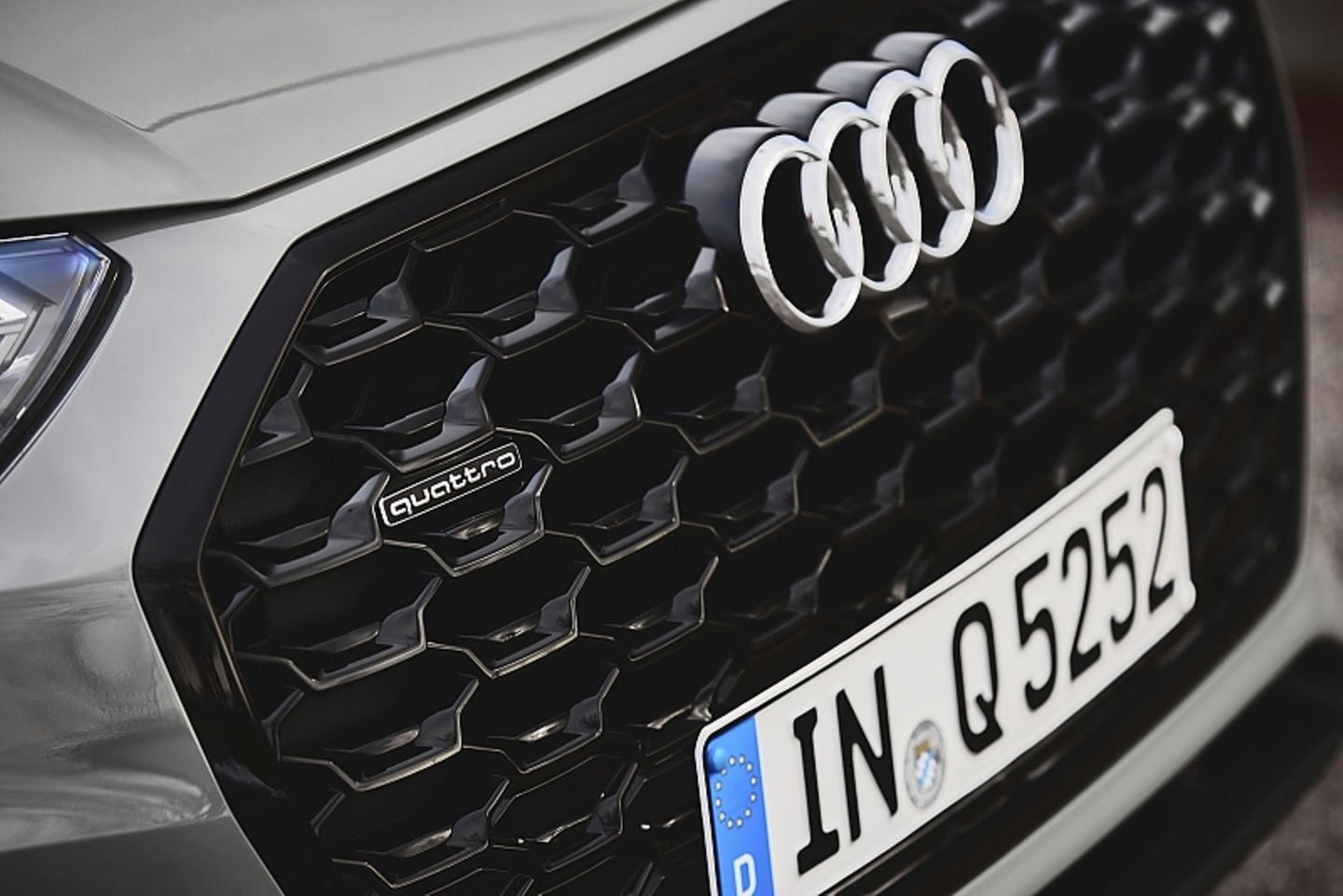 Audi Q5 45 TFSI Quattro Sportback