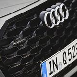 Audi Q5 45 TFSI Quattro Sportback