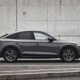 Audi Q5 45 TFSI Quattro Sportback