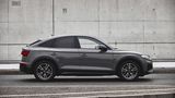 Audi Q5 45 TFSI Quattro Sportback
