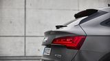 Audi Q5 45 TFSI Quattro Sportback