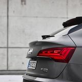 Audi Q5 45 TFSI Quattro Sportback