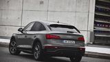Audi Q5 45 TFSI Quattro Sportback