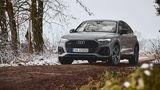 Audi Q5 45 TFSI Quattro Sportback